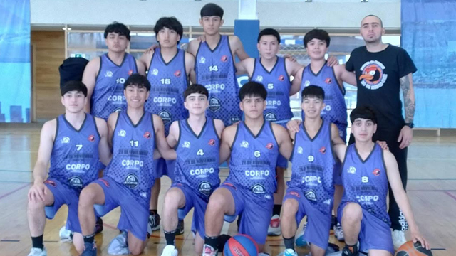 basquet 28