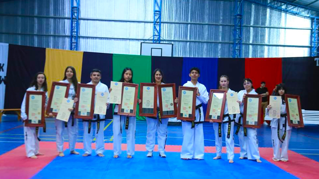 taekwondo 28
